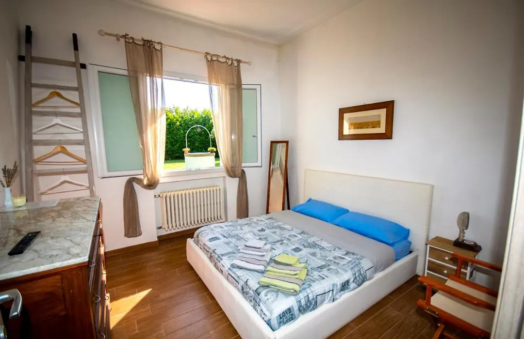 B&B Borgo del Priolo - Petfriendly-1