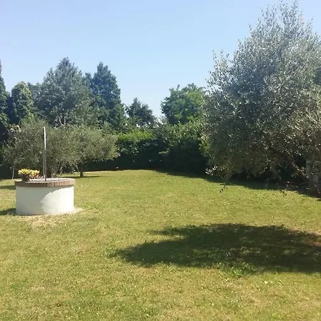 B&B Borgo del Priolo - Petfriendly-3