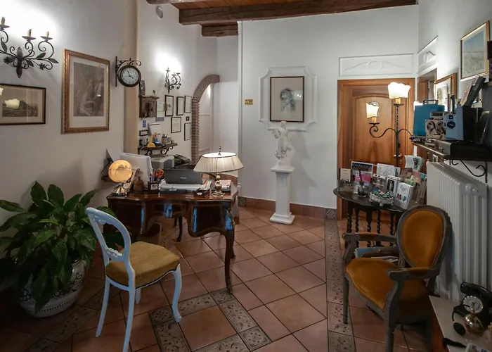 Mondo Antico B&B Cesena